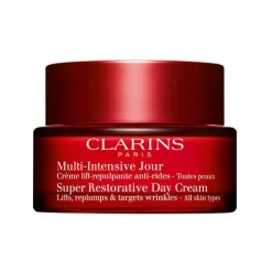 Super Restorative Day Cream All Skin Types
