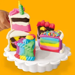 Super Slice Cake Playset