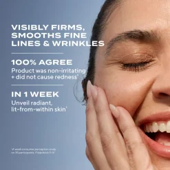 Superactive Moisturiser SPF50 Wrinkle Fighting