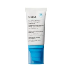 Superactive Moisturiser SPF40 Oil and Pore Control