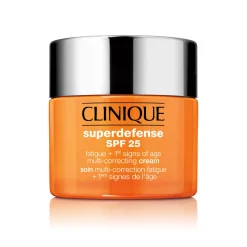 Superdefense™ SPF 25 Fatigue + 1st Signs Of Age Multi-Correcting Cream