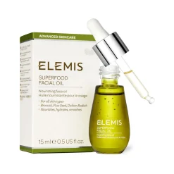 Superfood Facial Oil