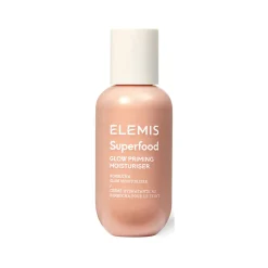 Superfood Glow Priming Moisturiser