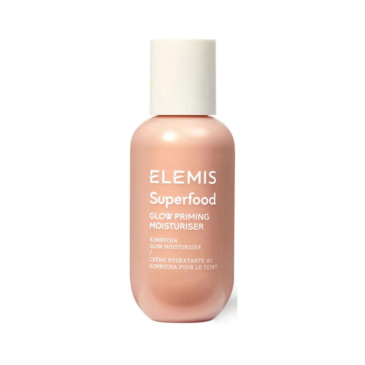 Superfood Glow Priming Moisturiser