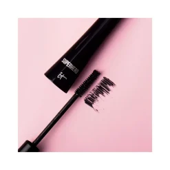 Superhero Elastic Stretch Volumizing Mascara