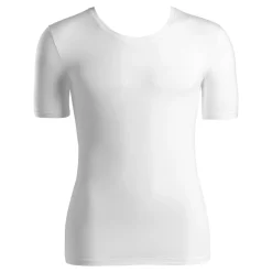Superior Cotton Crew Neck T-Shirt