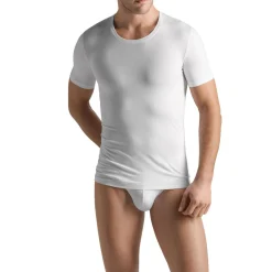 Superior Cotton Crew Neck T-Shirt