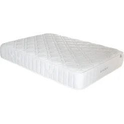 Superior Pocket Mattress 4.6ft - Double