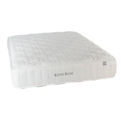 Superior Pocket Mattress 4.6ft - Double
