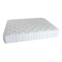 Superior Pocket Mattress 4.6ft - Double