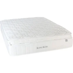 Superior Support Plus Mattress 5ft