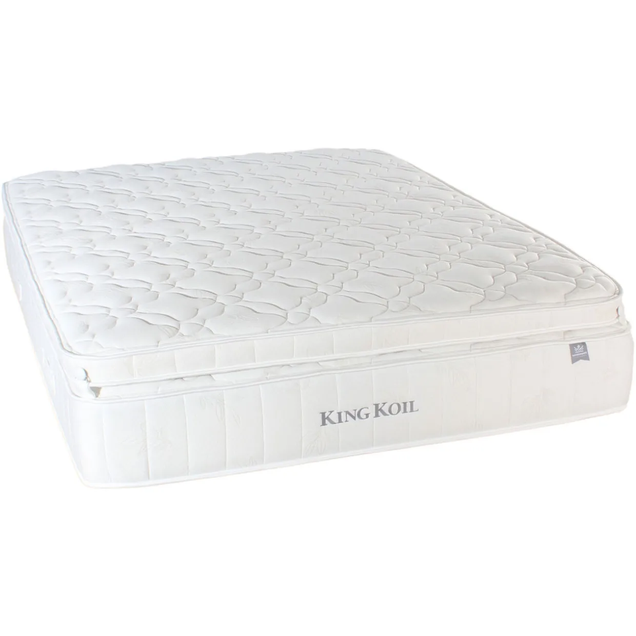 Superior Support Plus Mattress 5ft