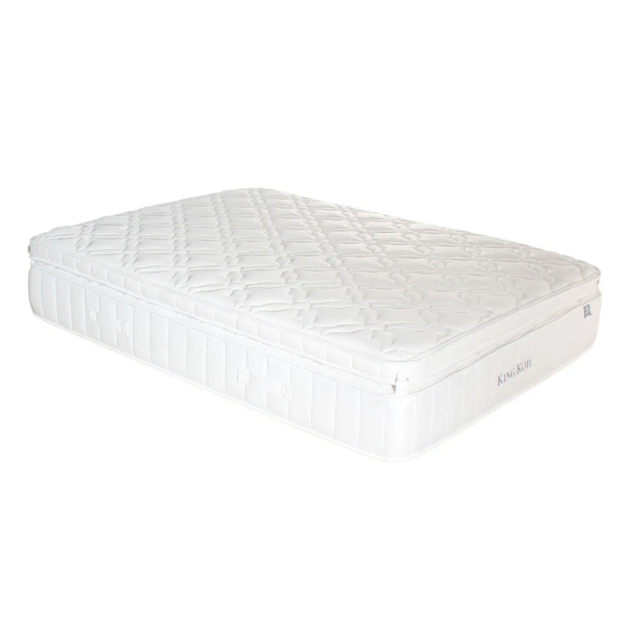 Superior Support Plus Mattress 5ft