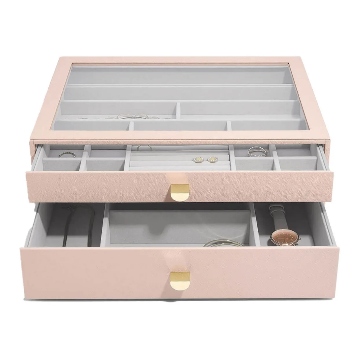 Supersize Jewellery Box