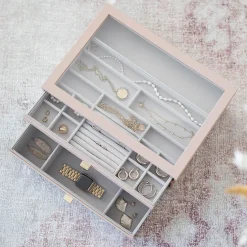 Supersize Jewellery Box