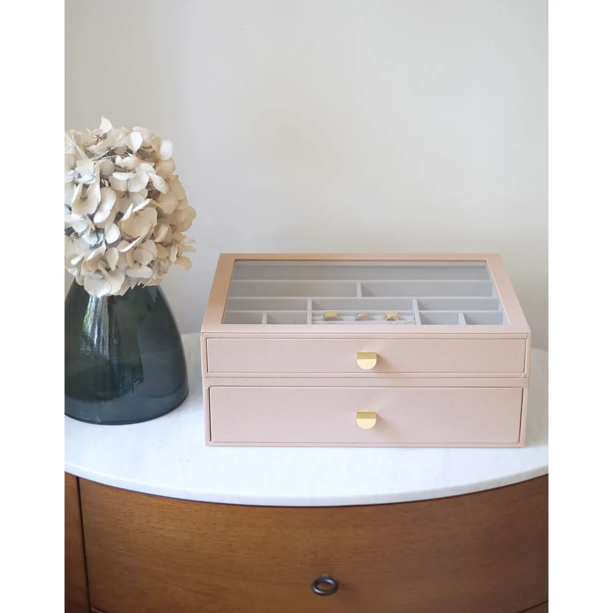 Supersize Jewellery Box
