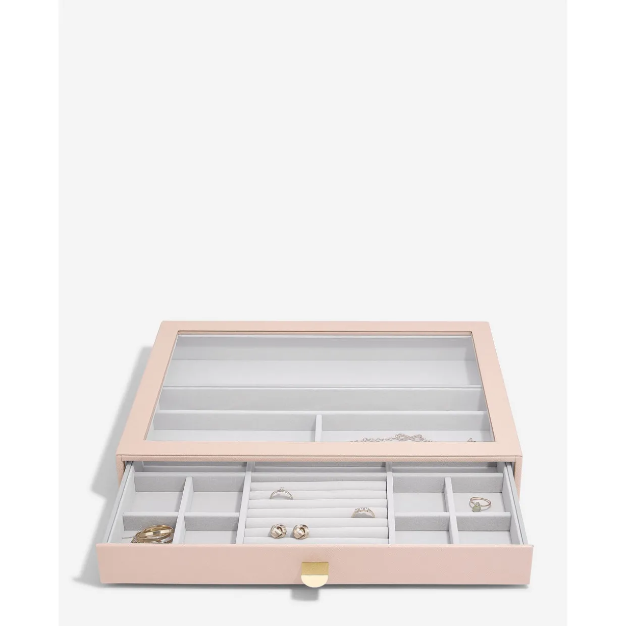 Supersize Jewellery Box