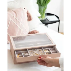 Supersize Jewellery Box