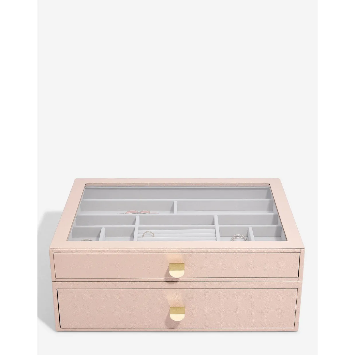 Supersize Jewellery Box