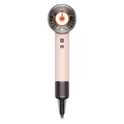 Supersonic Nural Curly + Coily Ceramic Pink