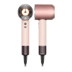 Supersonic Nural Curly + Coily Ceramic Pink