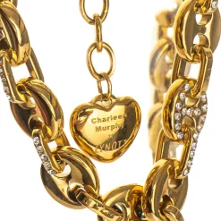 Superstar Choker Necklace