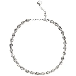 Superstar Choker Necklace