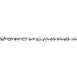 Superstar Choker Necklace
