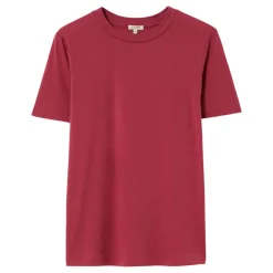 Supima Solid T-Shirt