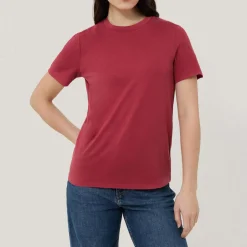 Supima Solid T-Shirt