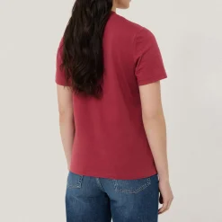 Supima Solid T-Shirt