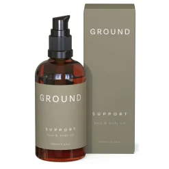 Support Face and Body Oil 100ml