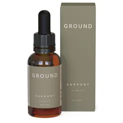 Support Scalp Oil 30ml