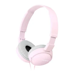 Supra Aural Closed-Ear Headphones