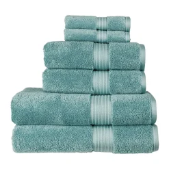 Supreme Hygo Towel Mineral Blue
