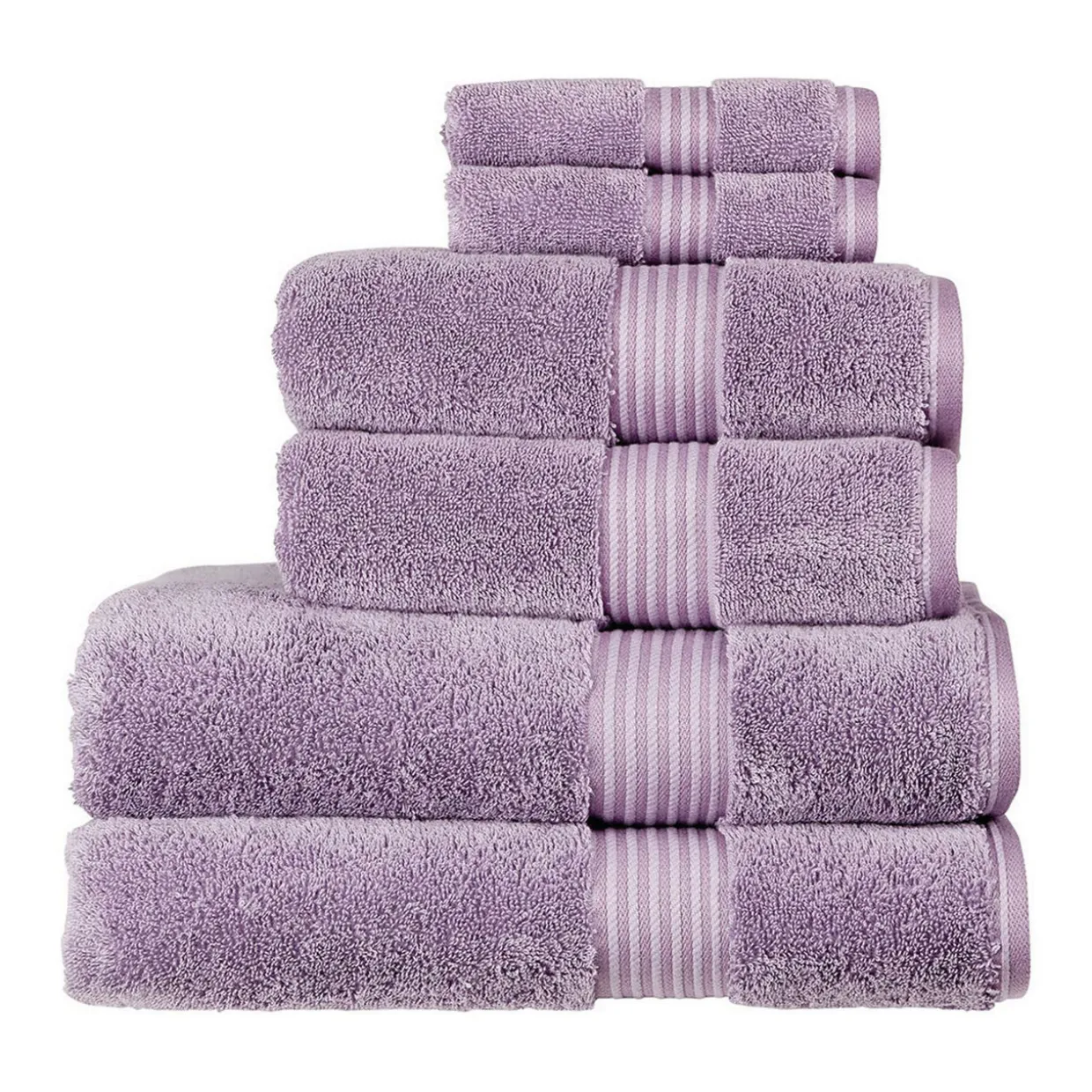 Supreme Hygro Towel Lavender