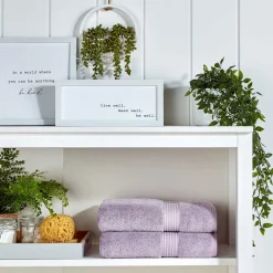 Supreme Hygro Towel Lavender