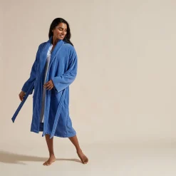 Supreme Robe Deep Sea