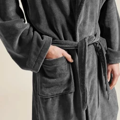 Supreme Robe Graphite