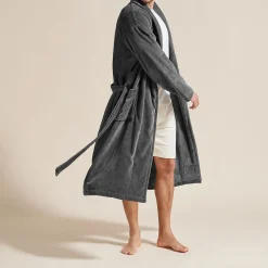 Supreme Robe Graphite