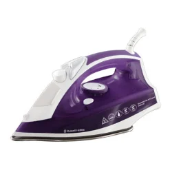 Supreme Steam Iron 2400w