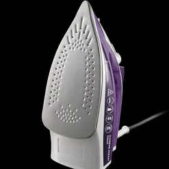 Supreme Steam Iron 2400w