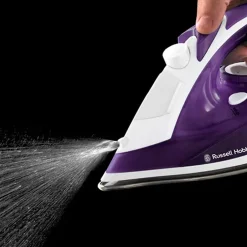 Supreme Steam Iron 2400w