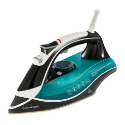 Supreme Steam Ultra Iron