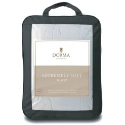 Supremely Soft Duvet 4.5 Tog