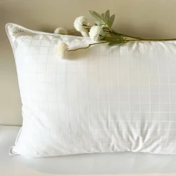 Supremely Soft Medium Support Pillow