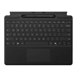 Surface Pro Typecover & Surface Slim Pen 2 Black