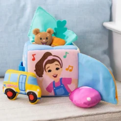 Surprise Learning Box Educational Toy