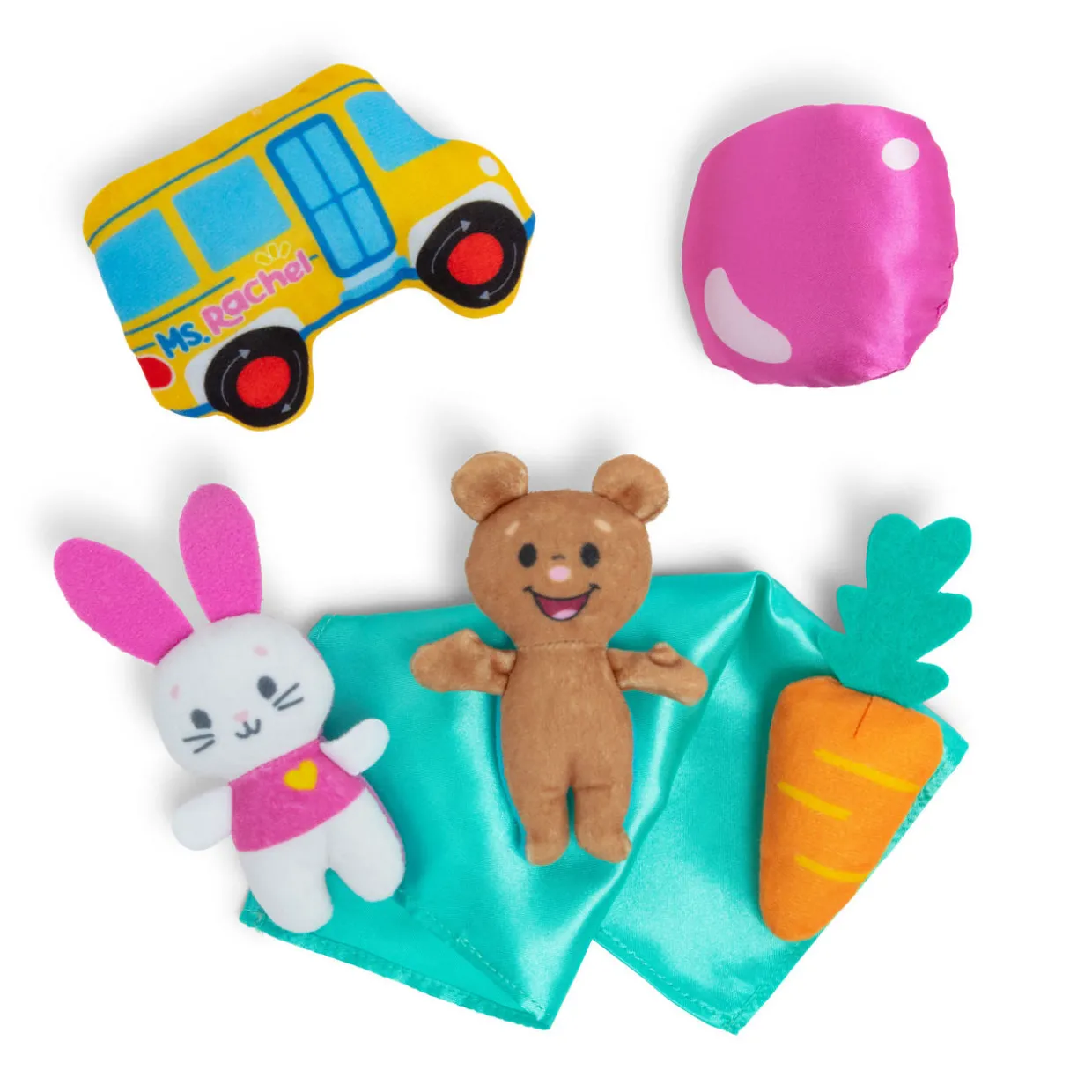 Surprise Learning Box Educational Toy