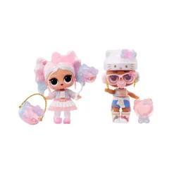 Surprise Loves Hello Kitty Tots Doll